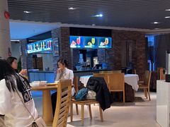 -广州塔筷子荟餐厅(汇礼轩商场店)