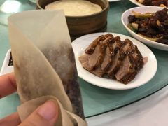 -北京全聚德(天安门店)