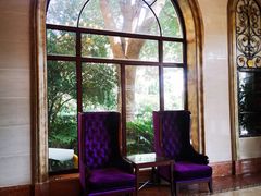 -平湖九龙山庄园圣马可酒店