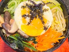 -老卜奎齐齐哈尔烤肉(人民东路店)