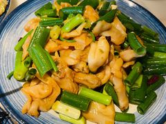 -日丰园海肠水饺·老字号大连海鲜(银泰城店)