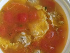 蚕豆毛圆汤-庐州太太(双岗店)