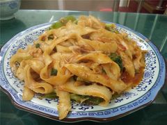 -清真兰州牛肉拉面馆(瑞金路店)