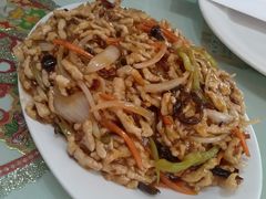 -毛毛春饼(尚志大街店)