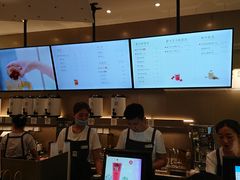 -奈雪的茶(市百一店)