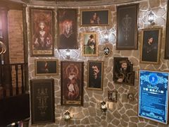 -雪灵魔法世界SHELLY’S TAROT(大良桂畔里店)