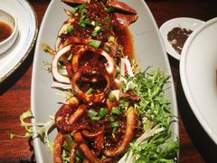 -前海沿·青岛菜(五四广场永旺店)