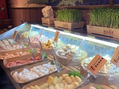 -牛New寿喜烧(虹桥新天地店)