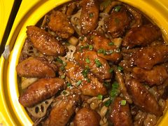 -多嘴肉蟹煲(万达店)