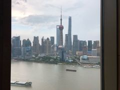 -上海外滩茂悦大酒店