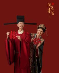 -女王风尚STUDIO·轻奢化定制