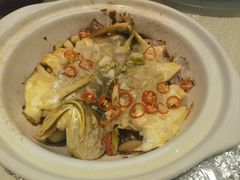 -香厨中餐厅(松北香格里拉店)