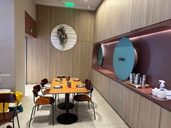 -La Terre乐田(万象城店)