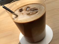 -Onirii Coffee(长乐路店)