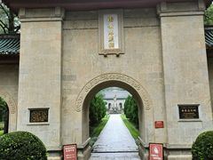 -南岳衡山风景名胜区