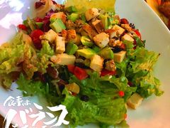 -Big Bamboo 大竹子体育主题餐厅(虹梅路店)