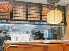 -管氏翅吧(马家堡店)