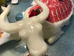 -德天肥牛海鲜火锅(龙吟坊店)