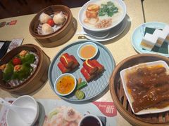 -点都德(大茶楼店)