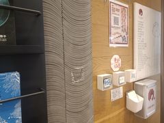 -茶颜悦色(金茂览秀城LG层外街店)