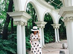 -上海安亭别墅花园酒店