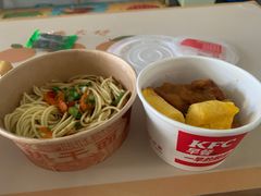 -肯德基(蔡甸世纪广场DT店)