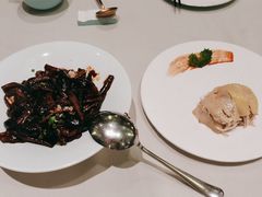 -蝶园·装修中(BFC外滩金融中心店)