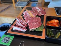 -千寻烧肉(政务区店)