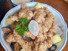 -林四喜·闽南传家菜(鼓浪屿店)