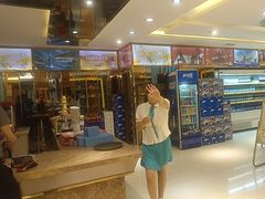 -V麦量贩KTV(富康城店)