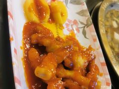 -莫家传承菜(耗儿鱼特色店)