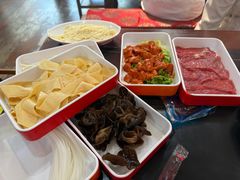 -陈府大宅门成都火锅·手切鲜肉(太原街店)