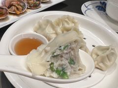 鲅鱼水饺-东莱馋房(陆家嘴店)