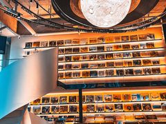 -黑胶星球(华发中城商都店)
