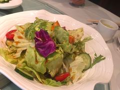 -申粤轩酒楼·三十年粤菜经典(丁香花园店)