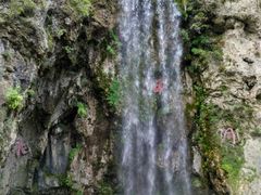 -沕沕水生态风景区