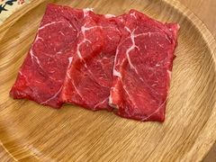 -牛New寿喜烧(青浦店)