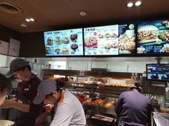 -肯德基(昌里店)