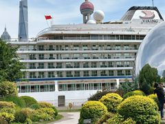-上海港国际客运中心