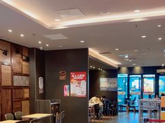 -汉堡王(上海凌云壹街坊店)