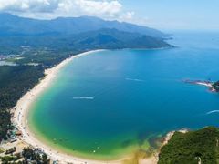 -西涌国际滨海旅游区