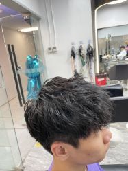 -MY HAIR ARDOR