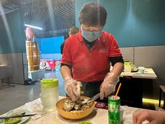 -巧克力渔家.小船海鲜胶东菜(万平口店)