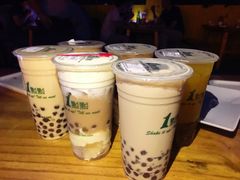 -1点点(望京SOHO店)