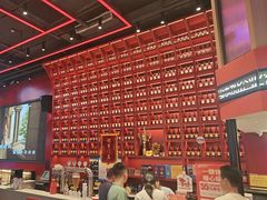 -去吃龙虾|鲜活小海鲜·鲜货烧烤(红林世界城店)