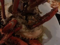 -Ministry of Crab(科伦坡店)