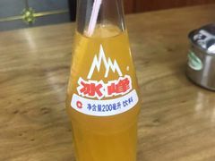 -刘信牛羊肉小炒泡馍(回民街店)