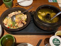 云海肴汽锅鸡-云海肴·汽锅鸡·云南菜(美罗城店)