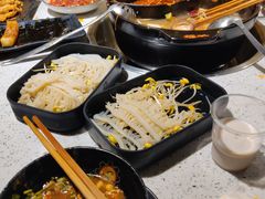 -钢管厂五区小郡肝串串香(车公庙店)