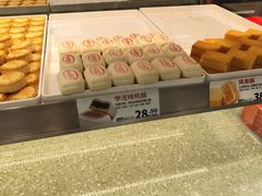 -泸溪河桃酥(西直门凯德店)